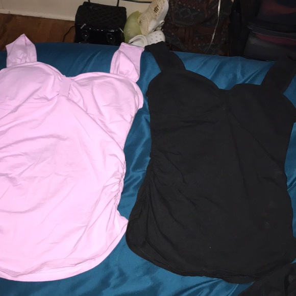 Shirts - Picture 3 of 3